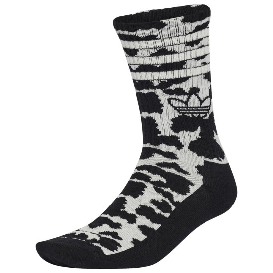 Adidas Κάλτσες Animal Graphic Crew Socks 2 pairs